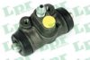 LPR 5259 Wheel Brake Cylinder